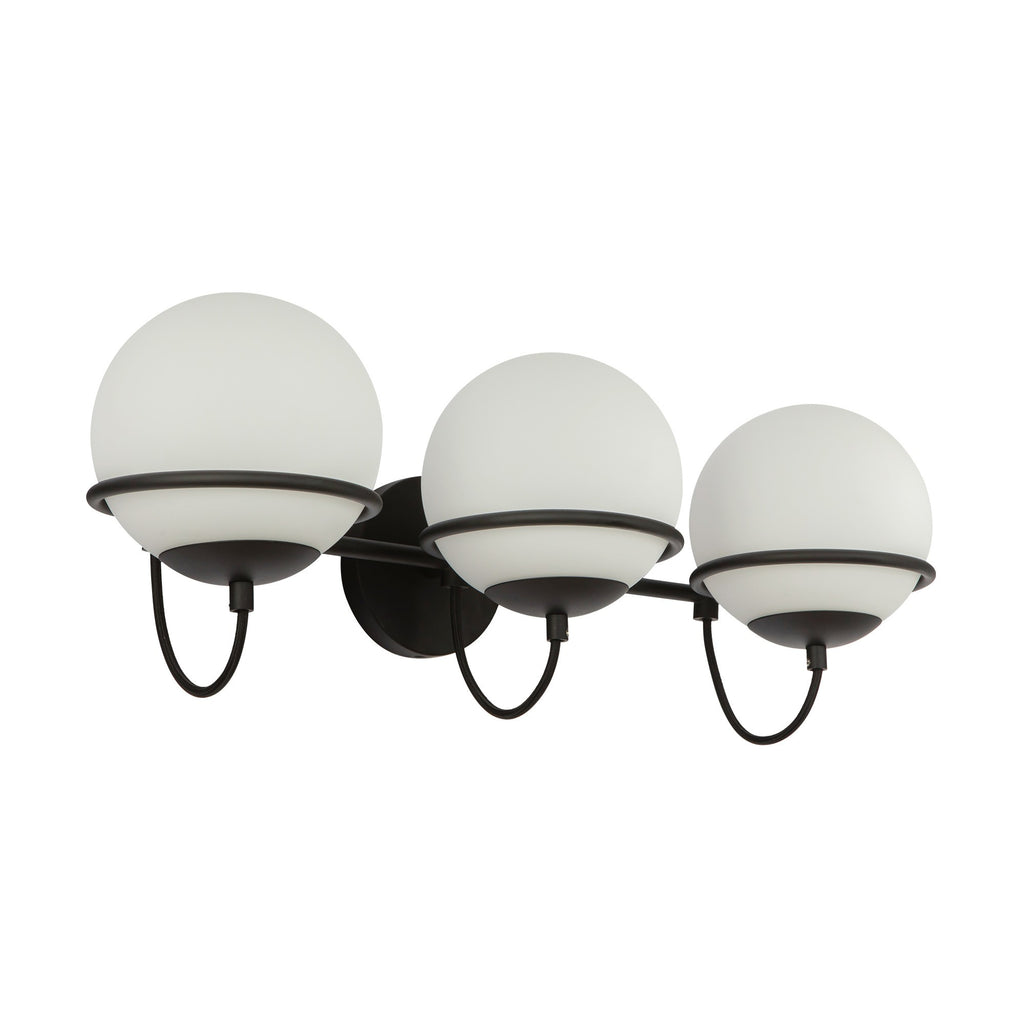 Alba 3 Lights Wall Sconce - Light House Co.
