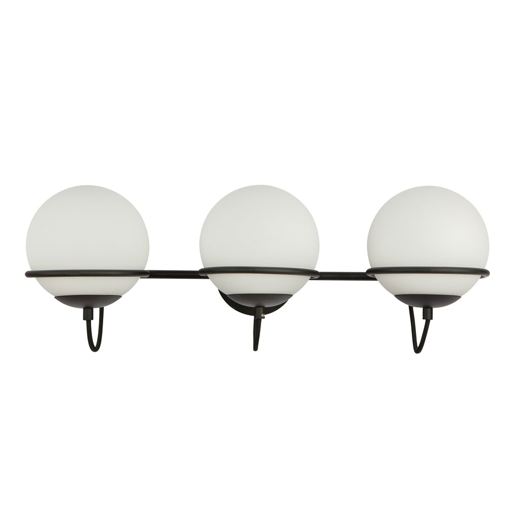 Alba 3 Lights Wall Sconce - Light House Co.