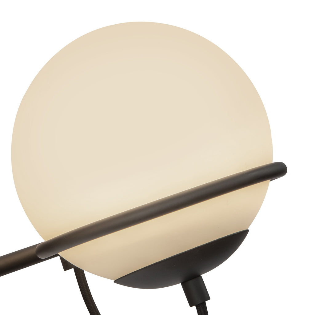Alba 3 Lights Wall Sconce - Light House Co.
