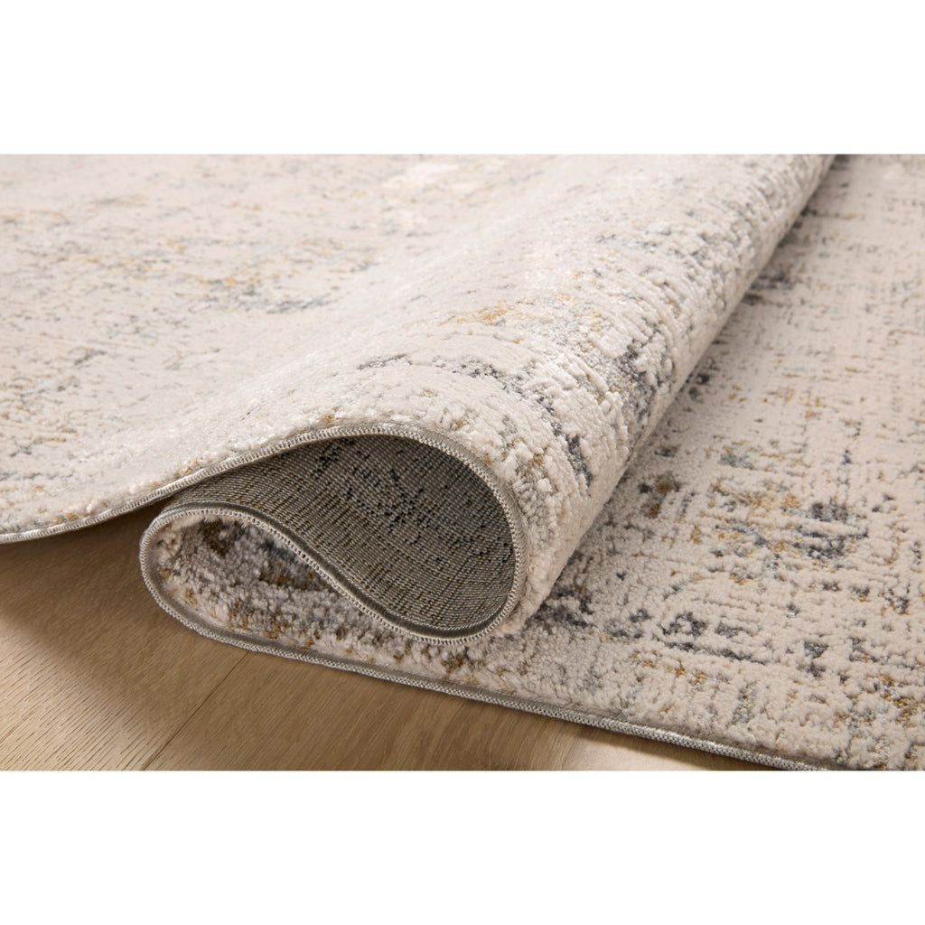 Alie Sand / Sky Rug | Amber Lewis x Loloi - Light House Co.