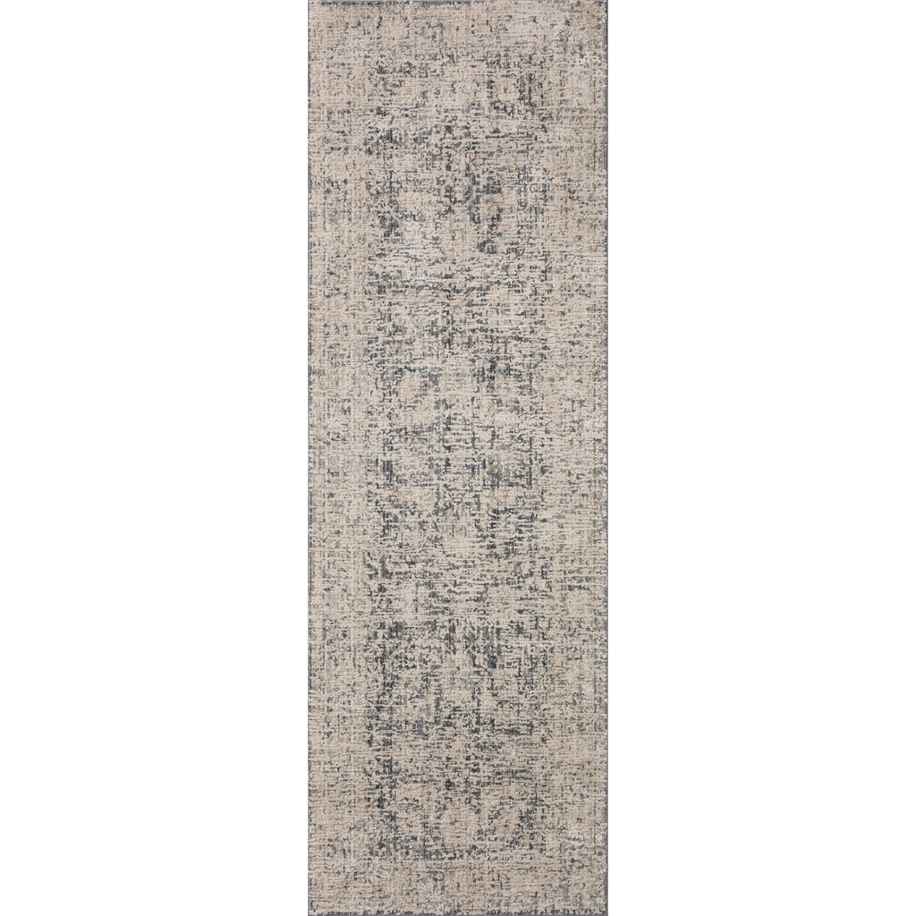 Alie Charcoal / Beige Rug | Amber Lewis x Loloi - Light House Co.