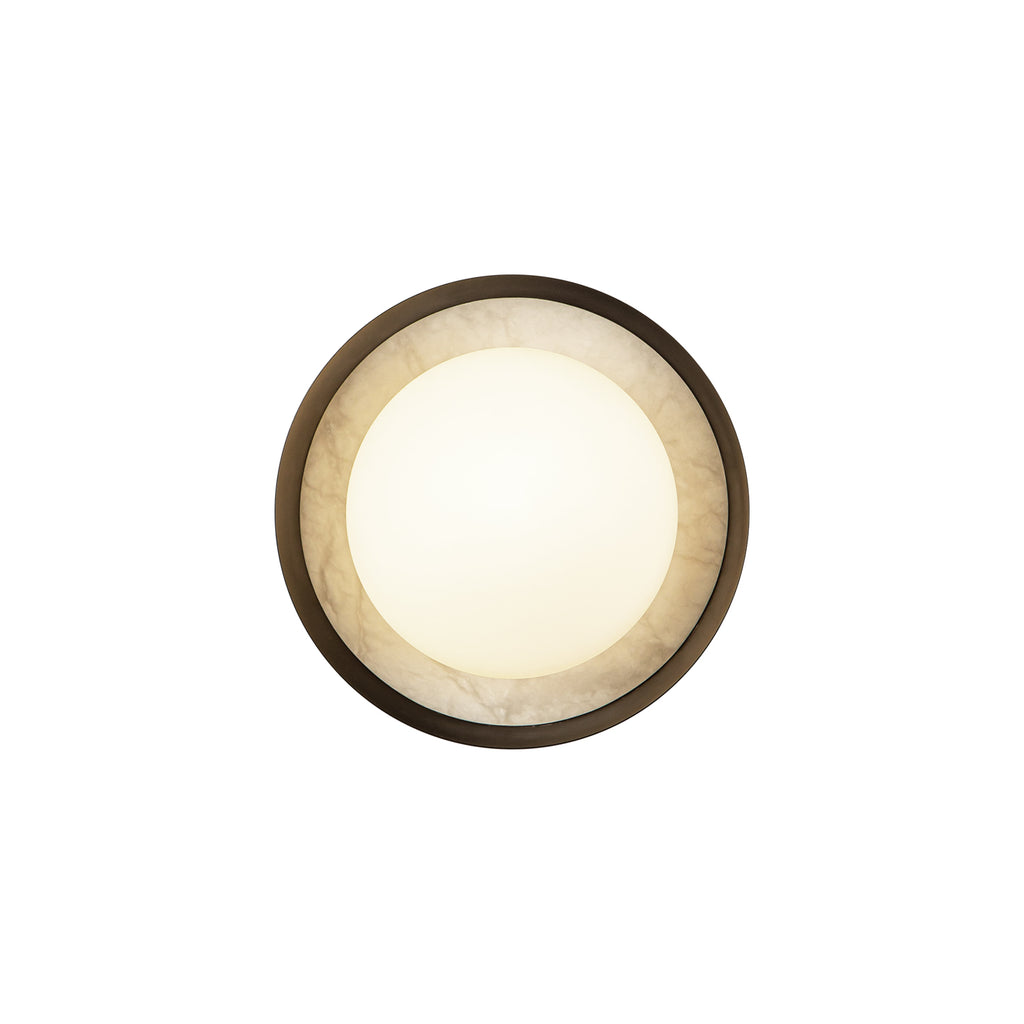 Alonso Wall Sconce - Light House Co.