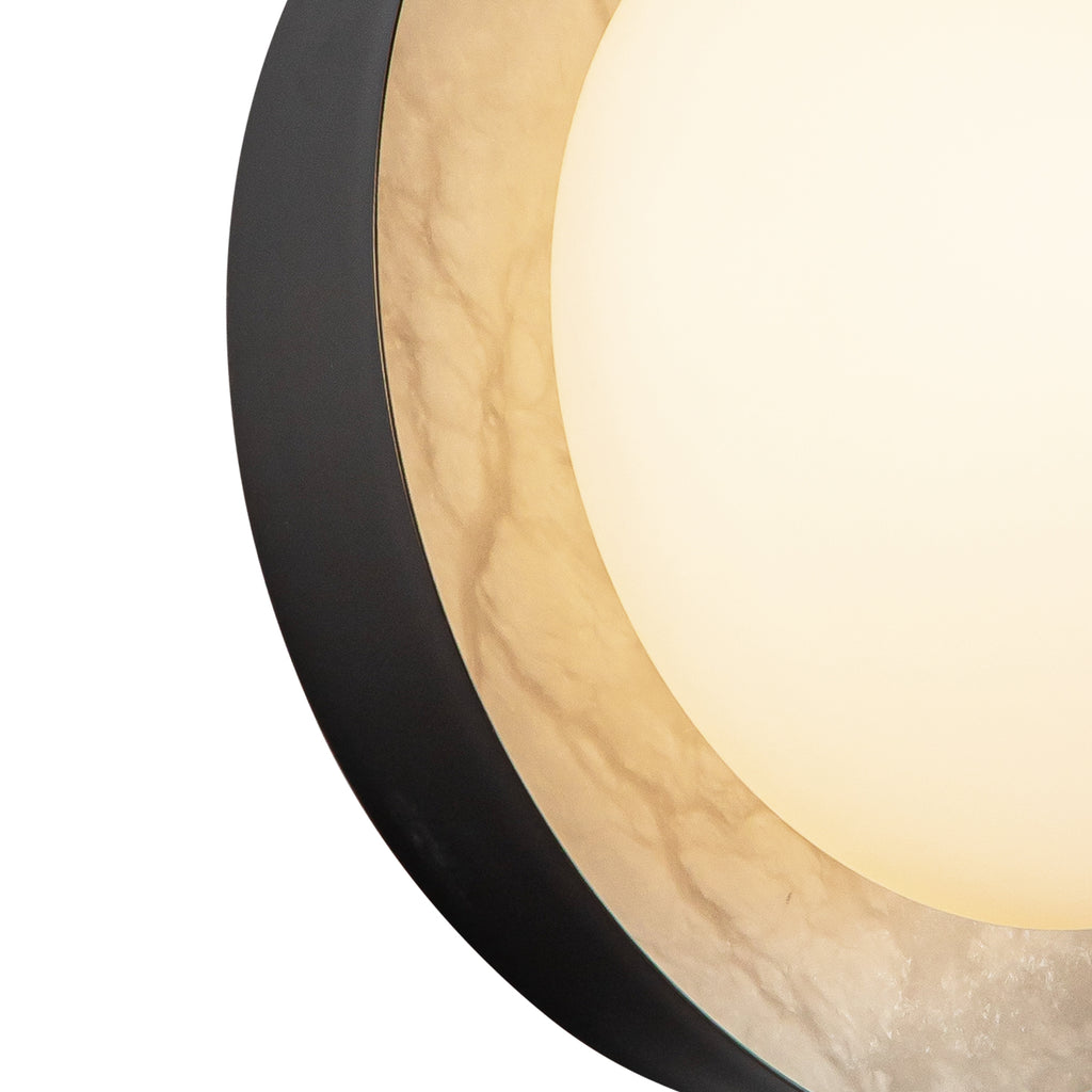 Alonso Wall Sconce - Light House Co.