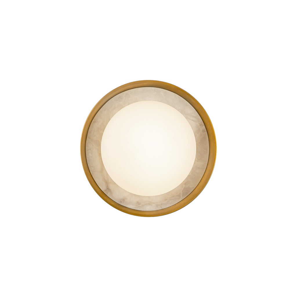 Alonso Wall Sconce - Light House Co.
