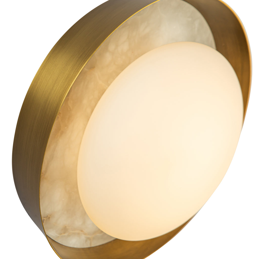 Alonso Wall Sconce - Light House Co.