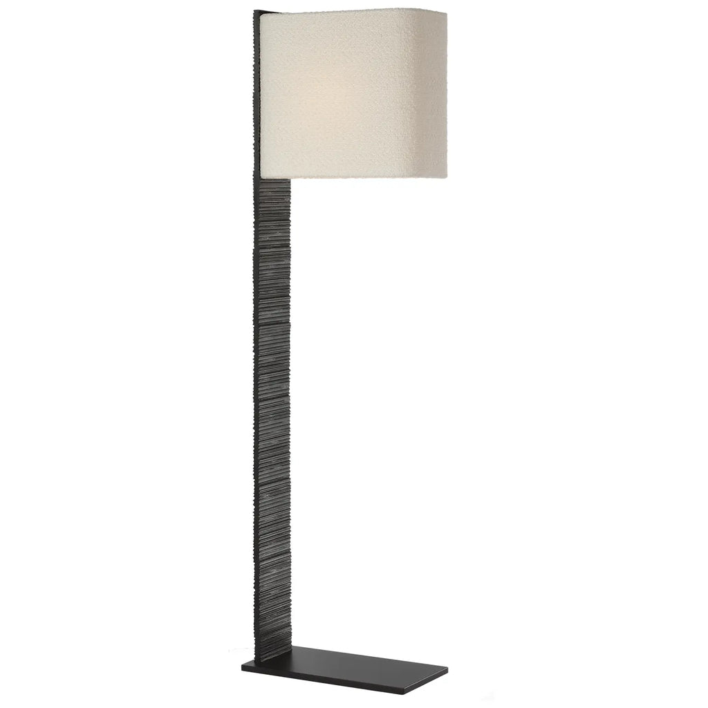 Fumar 55" Statement Floor Lamp - Light House Co.
