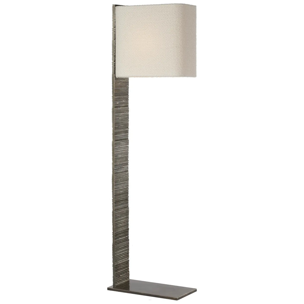 Fumar 55" Statement Floor Lamp - Light House Co.