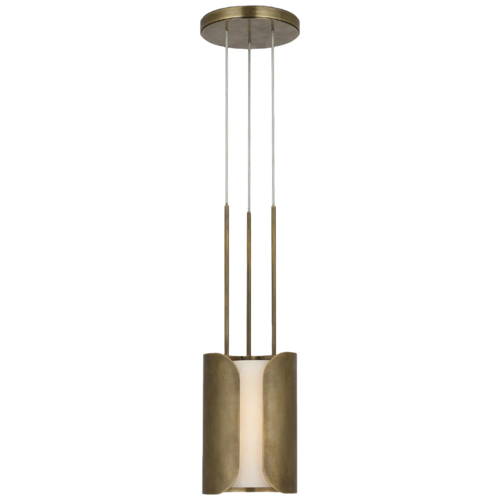 Armise 8" Pendant - Light House Co.