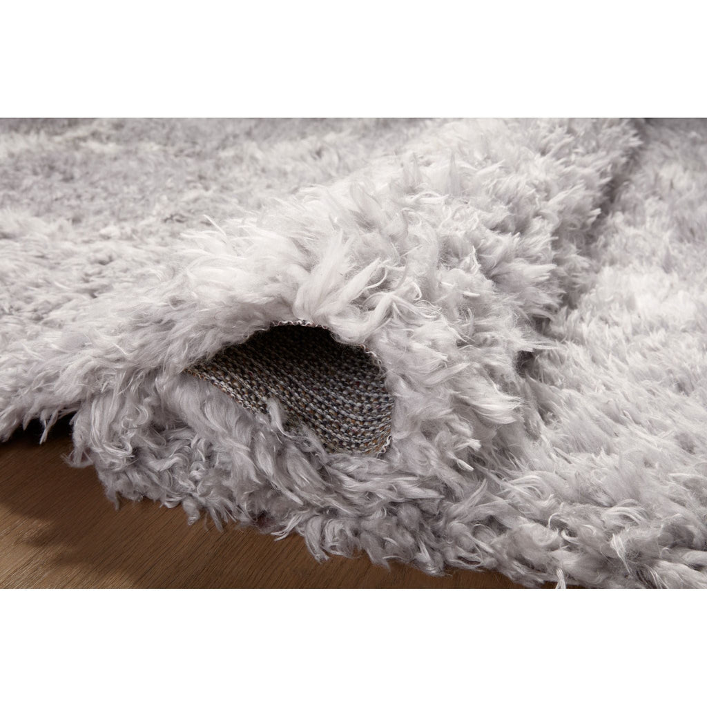 Amira Silver / Ivory Rug | Angela Rose x Loloi - Light House Co.