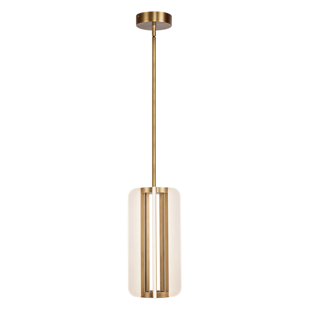 Anders Pendant - Light House Co.