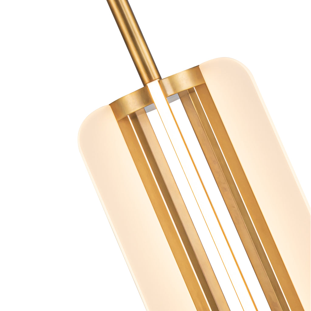 Anders Pendant - Light House Co.