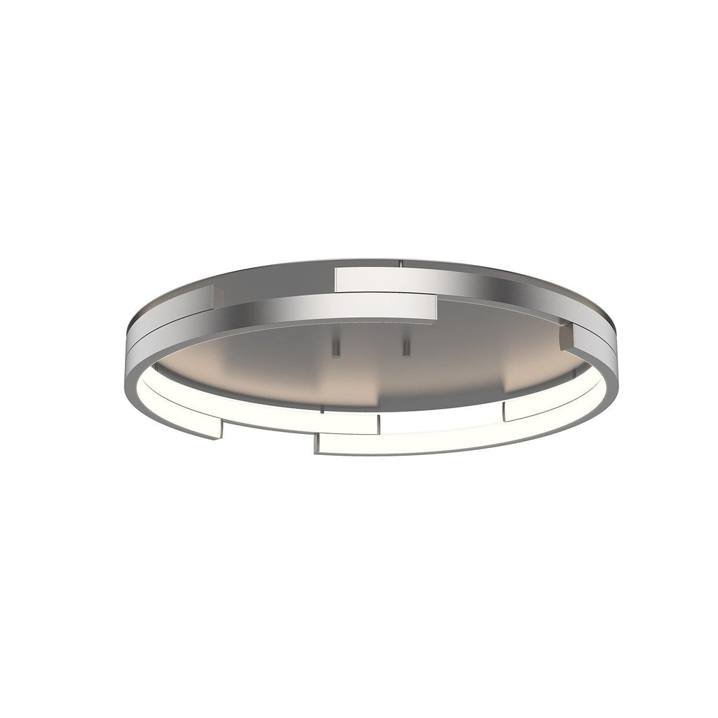 Anello Minor Flush Mount | Open Box - Light House Co.