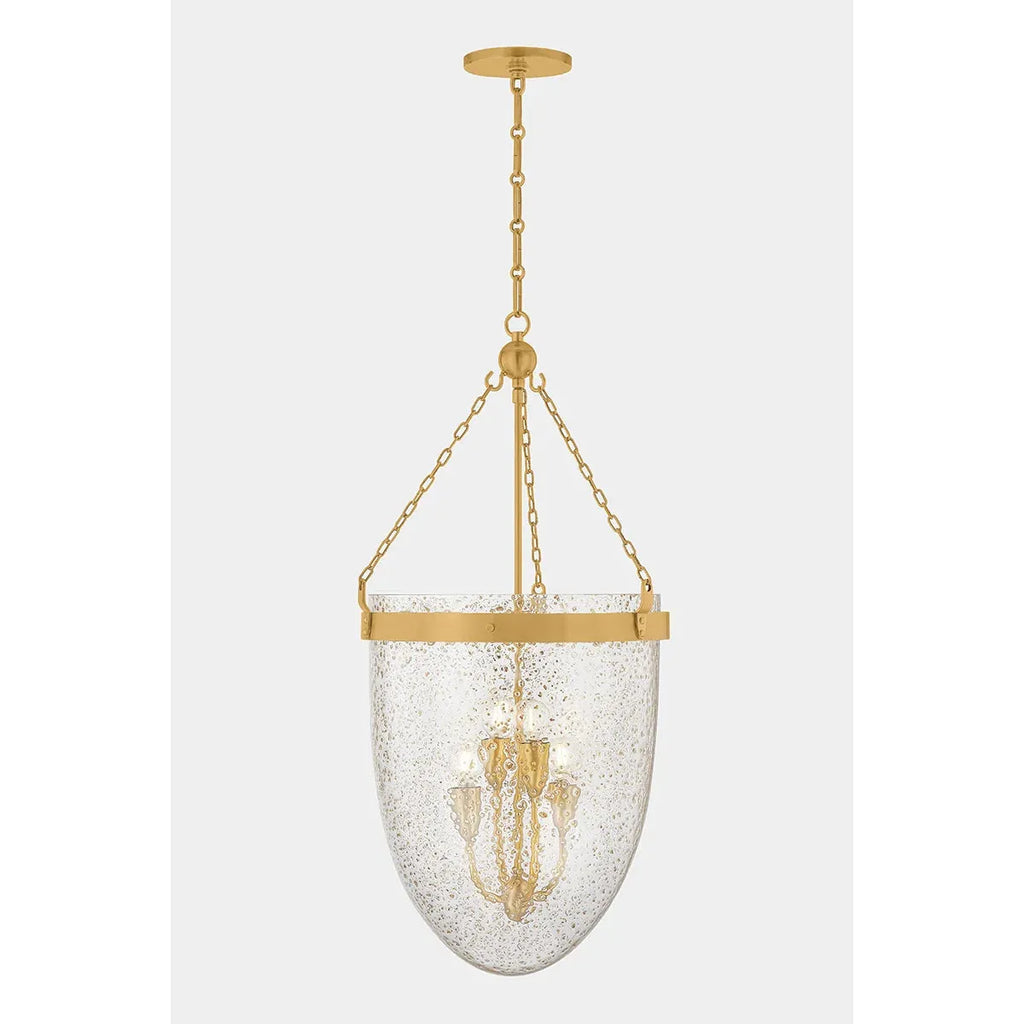 Angus Pendant - Light House Co.