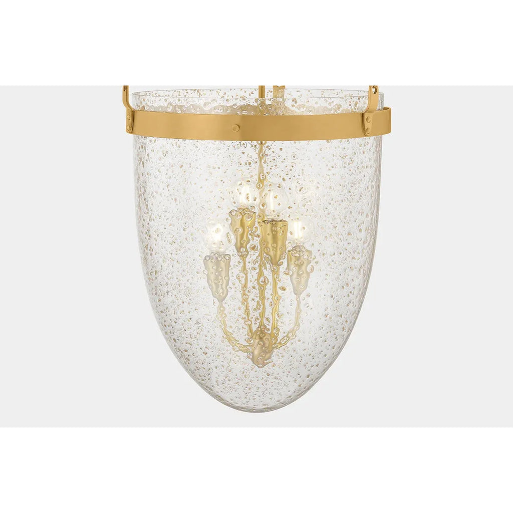 Angus Pendant - Light House Co.
