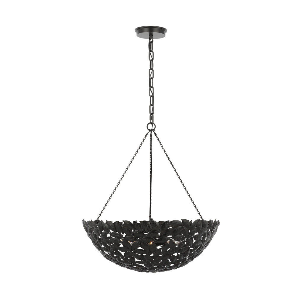 Kelan Pendant - Light House Co.