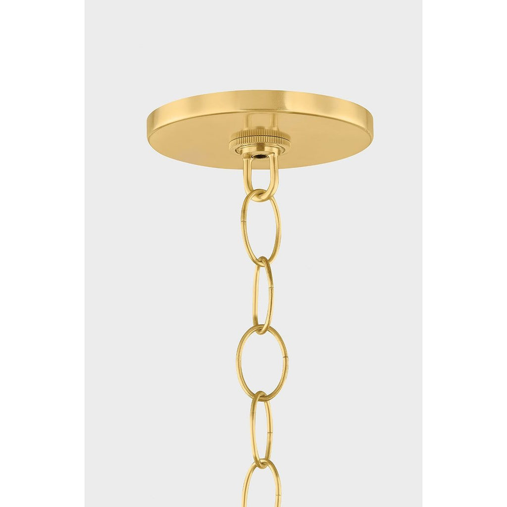 April Pendant - Light House Co.