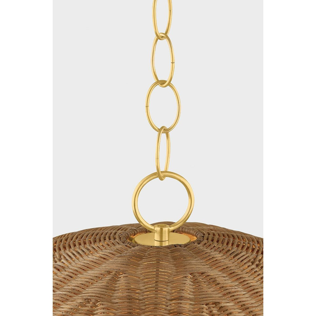 April Pendant - Light House Co.