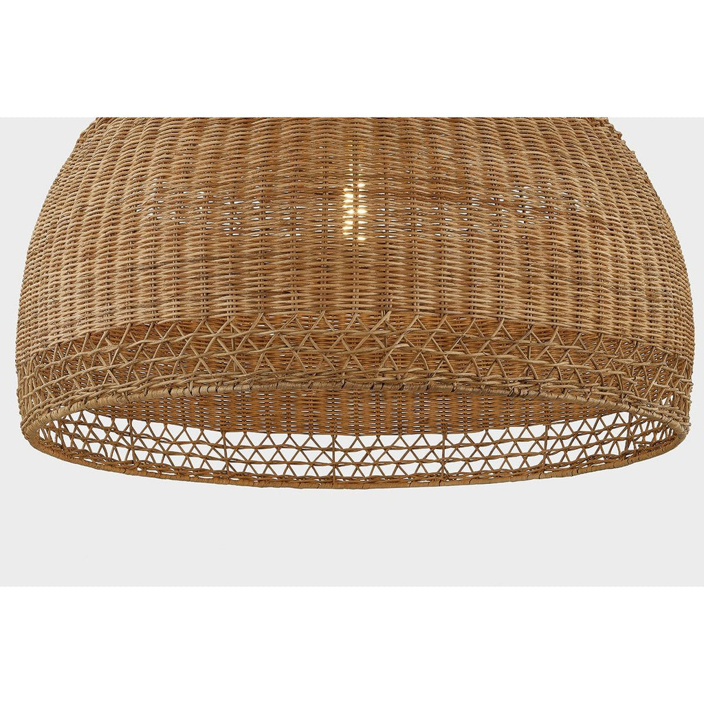 April Pendant - Light House Co.