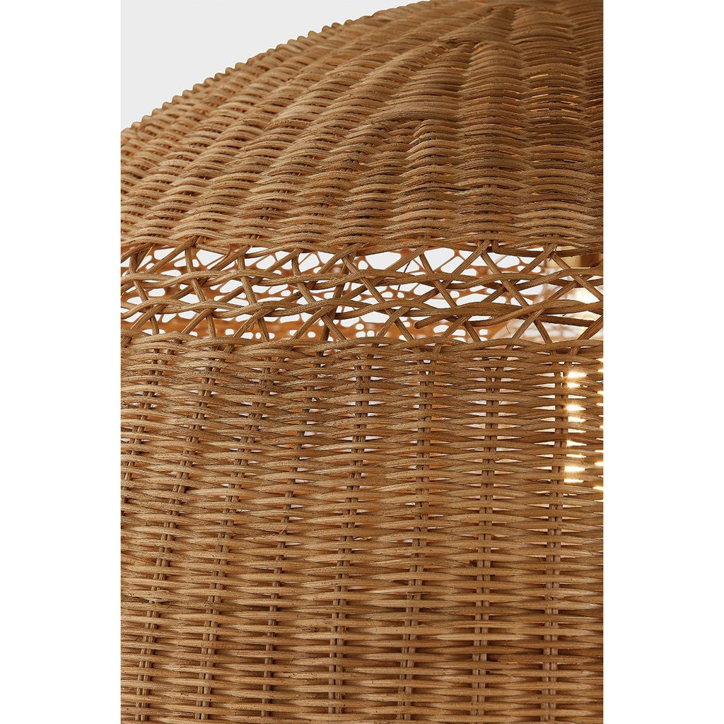April Pendant - Light House Co.