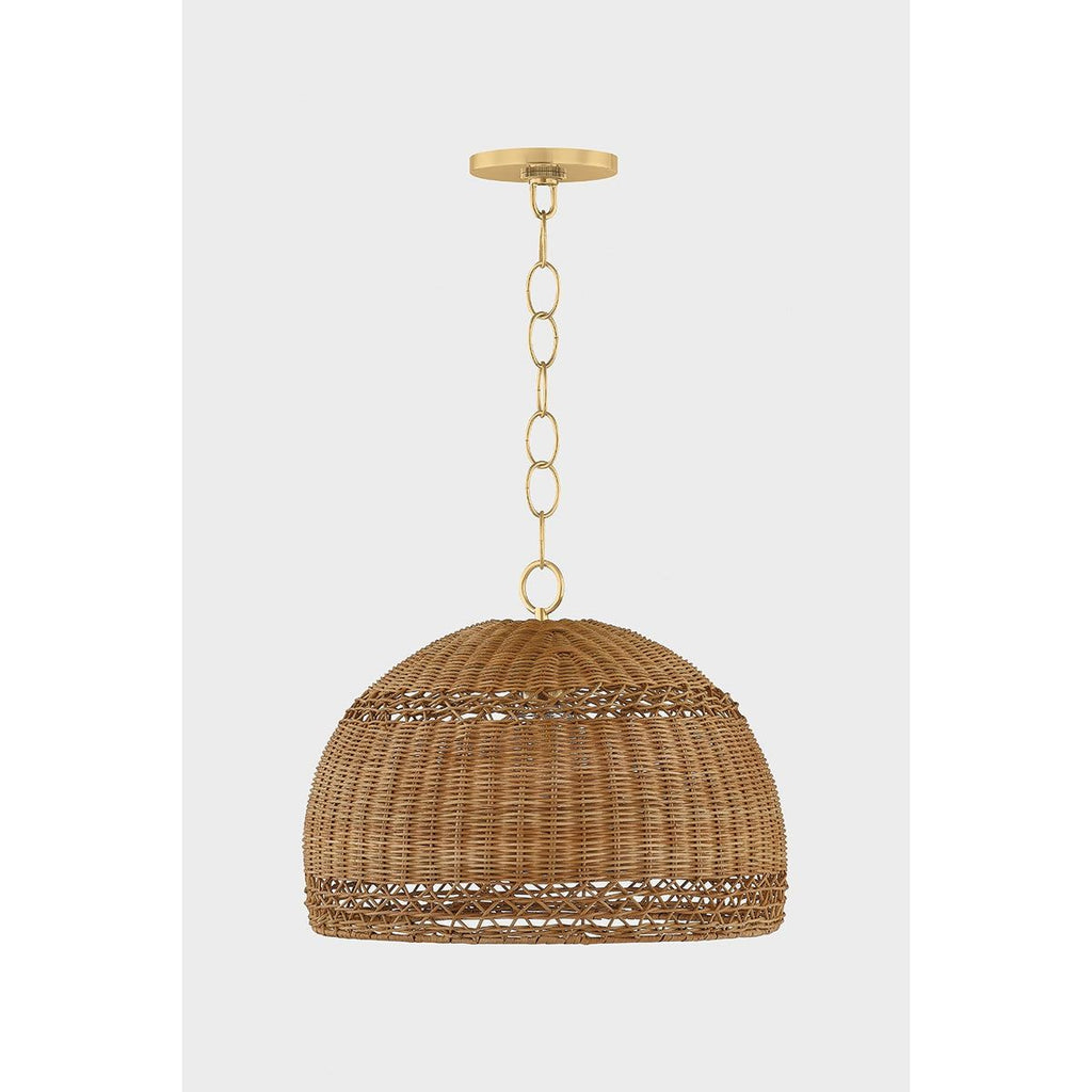 April Pendant - Light House Co.