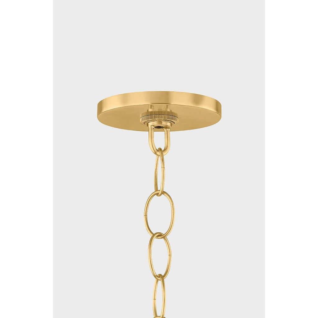 April Pendant - Light House Co.