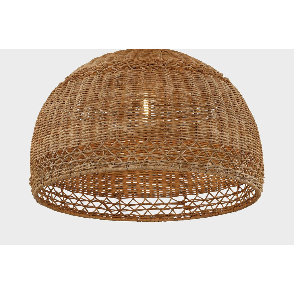 April Pendant - Light House Co.