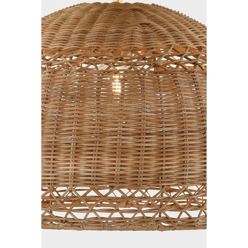 April Pendant - Light House Co.