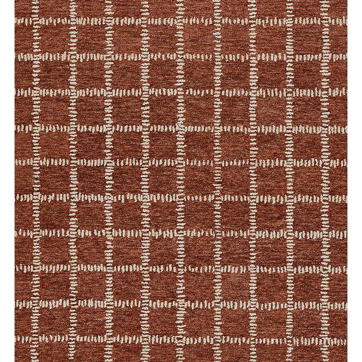 Archer Rust III Rug - Light House Co.