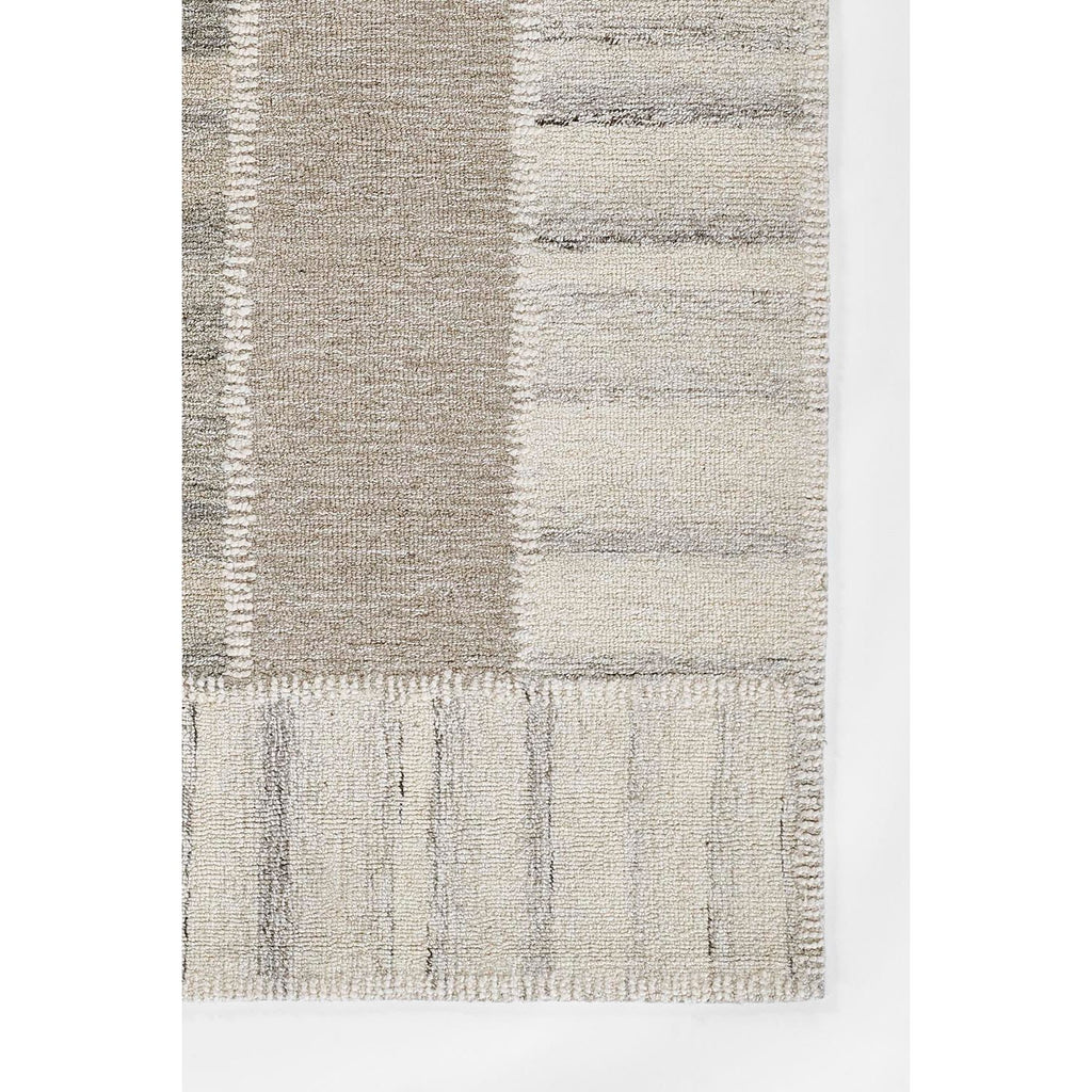 Archer Grey IV Rug - Light House Co.