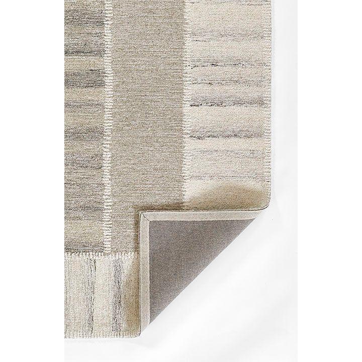Archer Grey IV Rug - Light House Co.