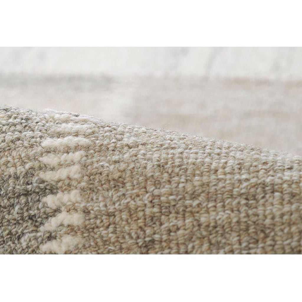 Archer Grey IV Rug - Light House Co.