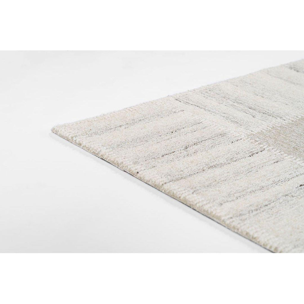 Archer Grey IV Rug - Light House Co.