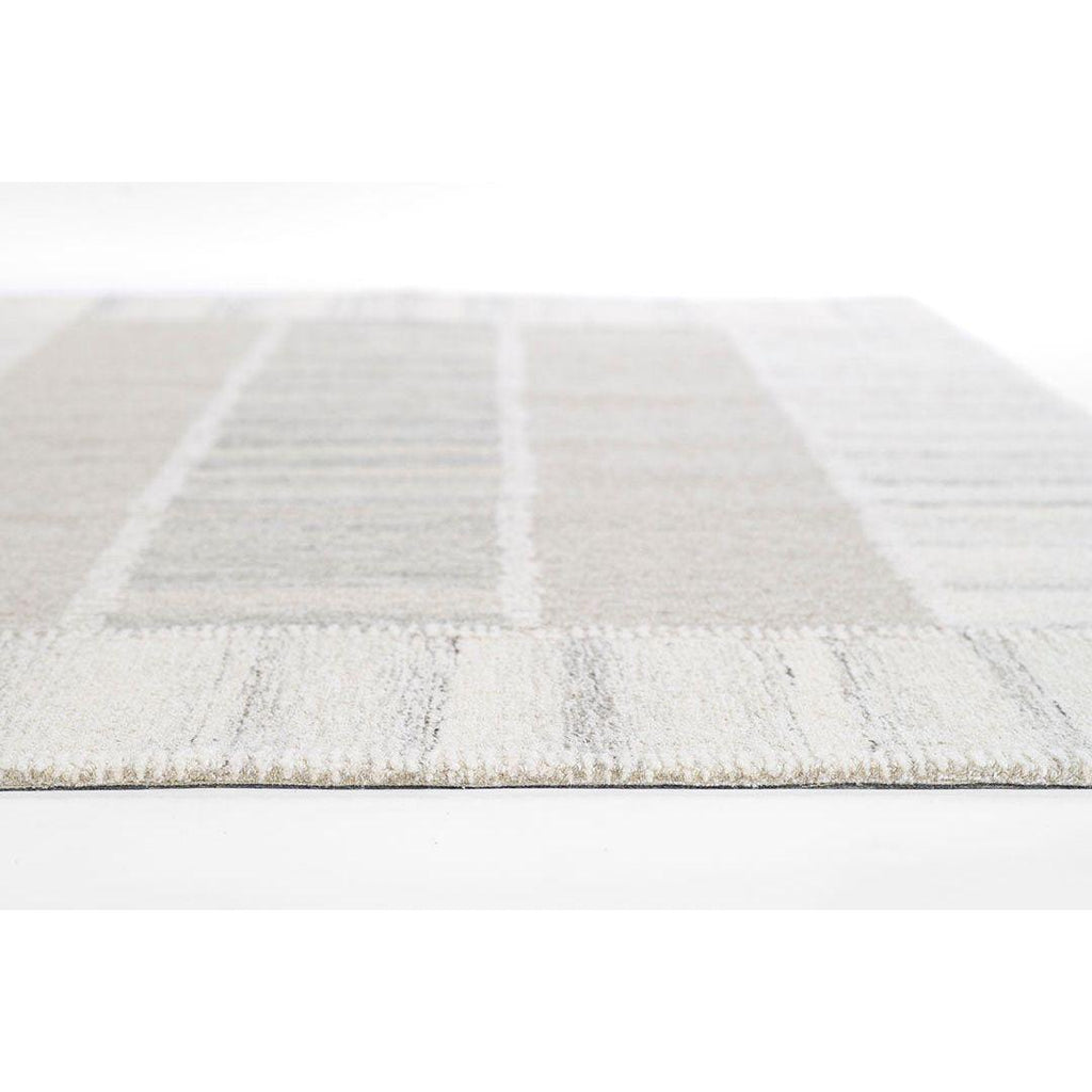Archer Grey IV Rug - Light House Co.