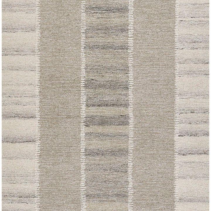 Archer Grey IV Rug - Light House Co.