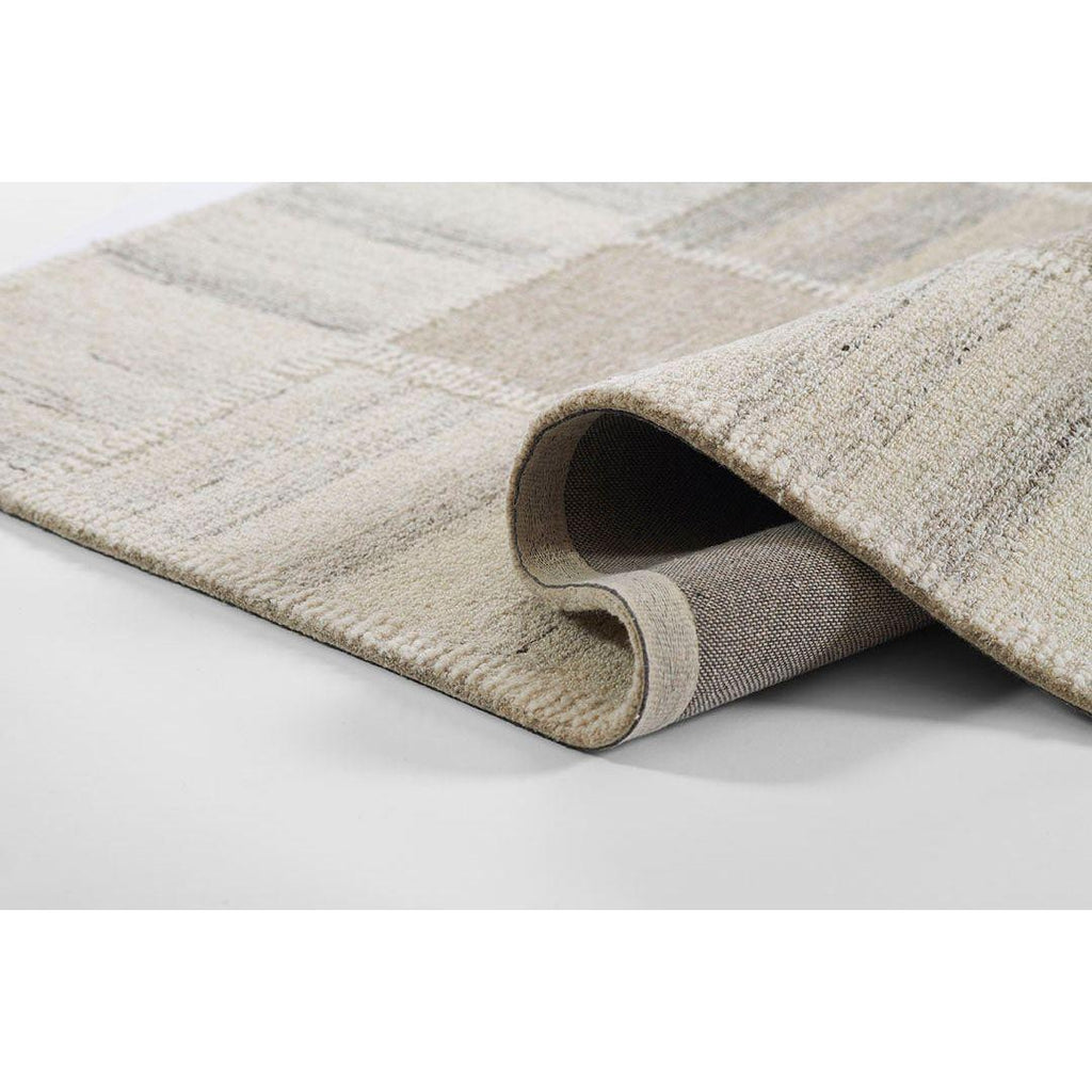 Archer Grey IV Rug - Light House Co.