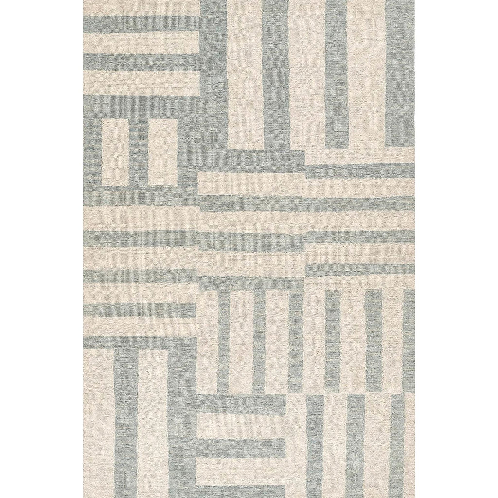 Archer Blue VIII Rug - Light House Co.