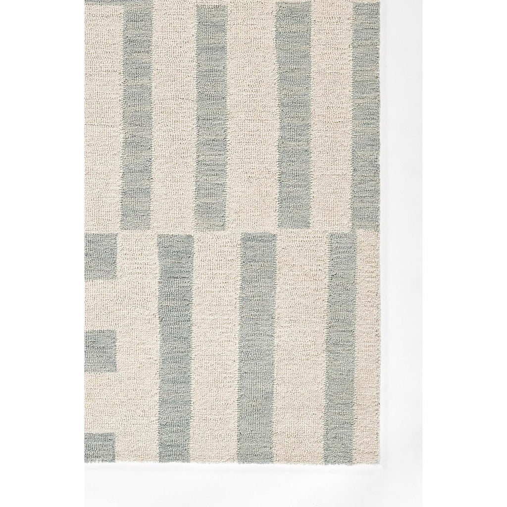 Archer Blue VIII Rug - Light House Co.