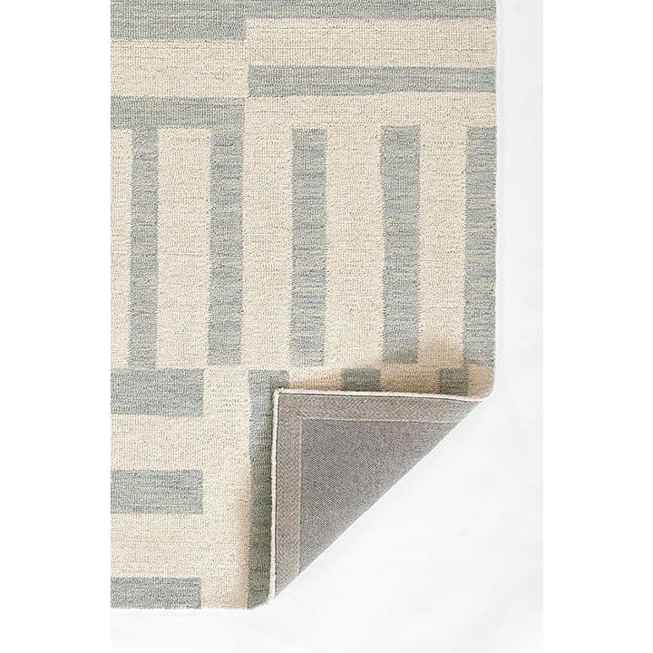 Archer Blue VIII Rug - Light House Co.