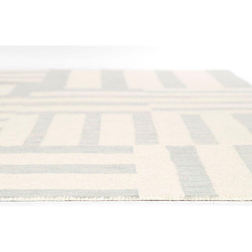 Archer Blue VIII Rug - Light House Co.