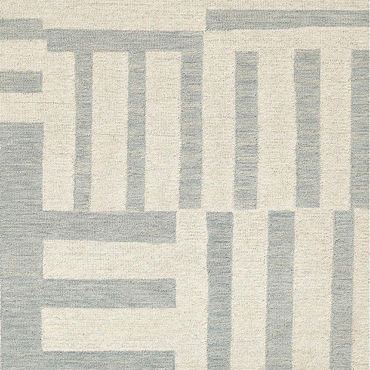 Archer Blue VIII Rug - Light House Co.