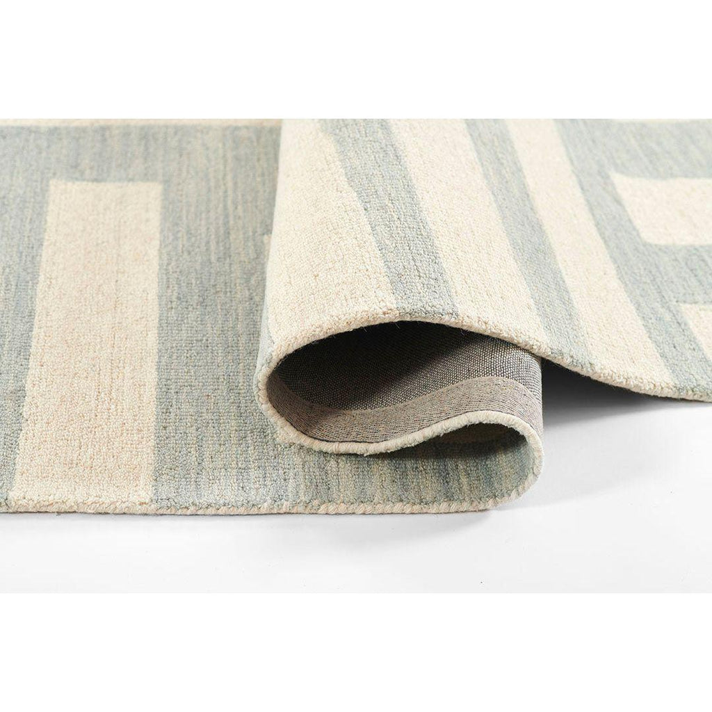 Archer Blue VIII Rug - Light House Co.