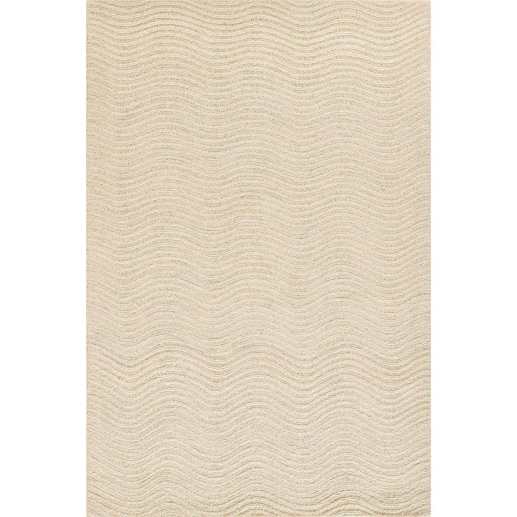 Archer Ivory Rug - Light House Co.