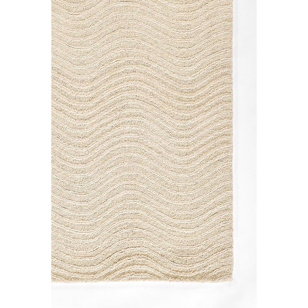 Archer Ivory Rug - Light House Co.