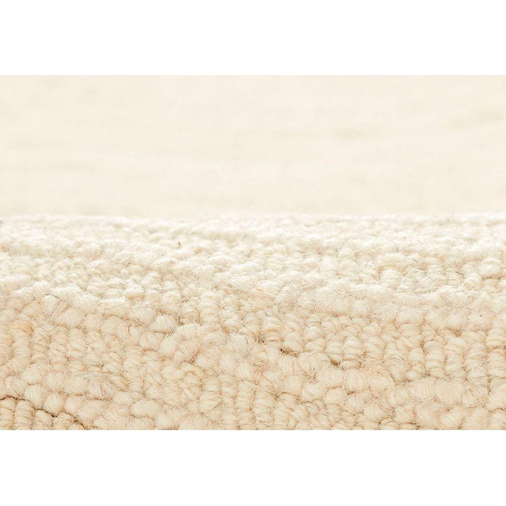 Archer Ivory Rug - Light House Co.