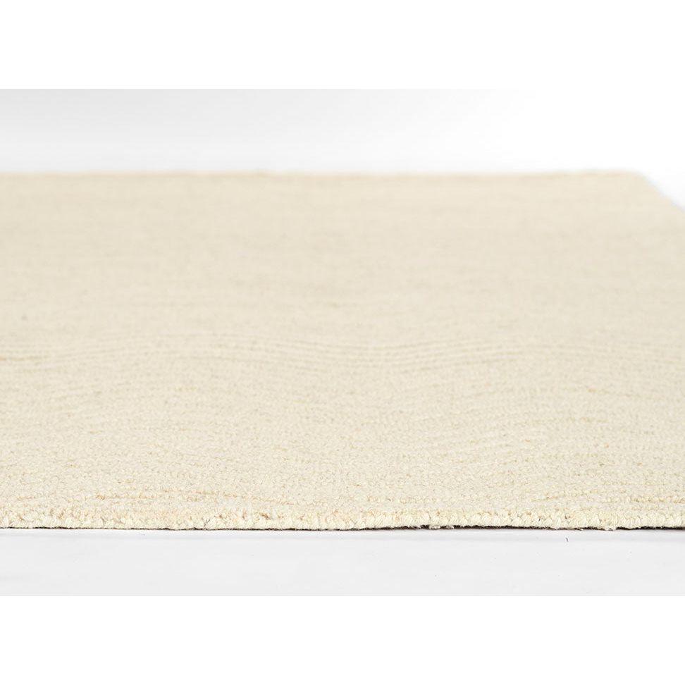 Archer Ivory Rug - Light House Co.