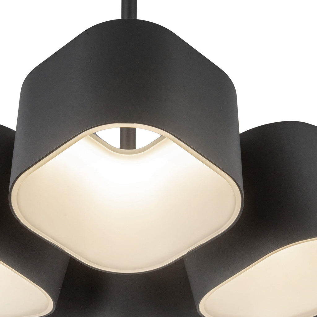 Arena Pendant - Light House Co.