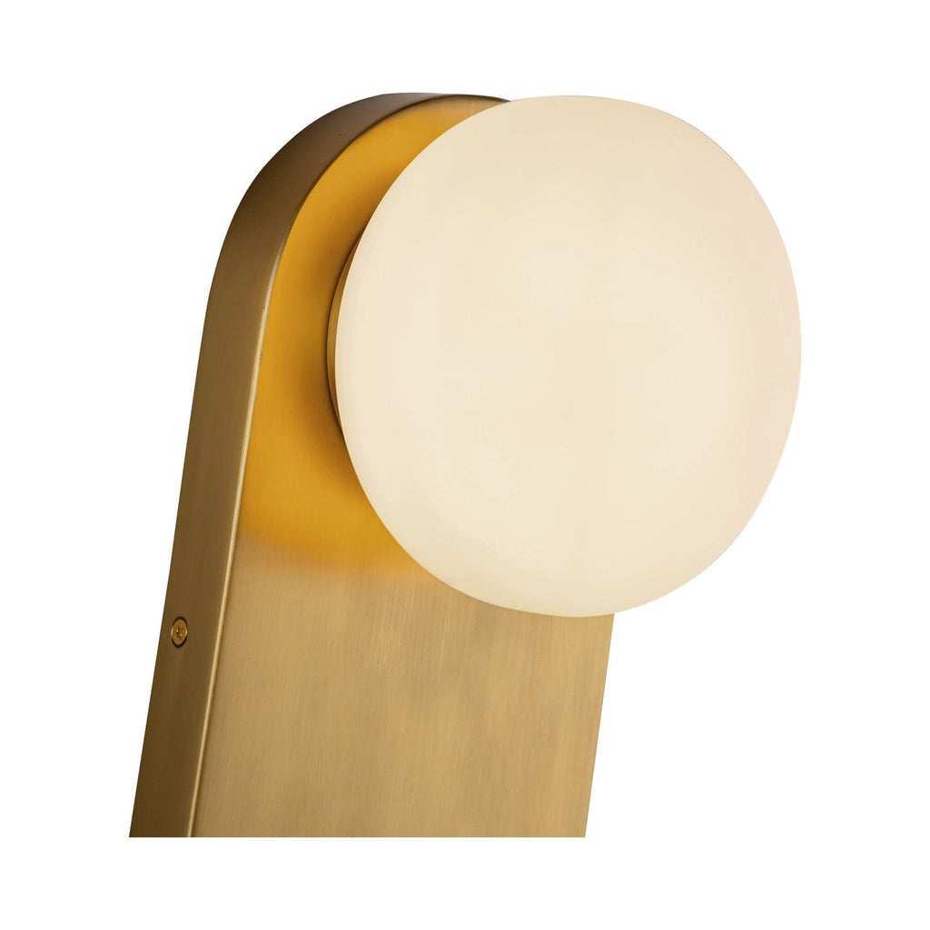Ariel Wall/Vanity Light - Light House Co.