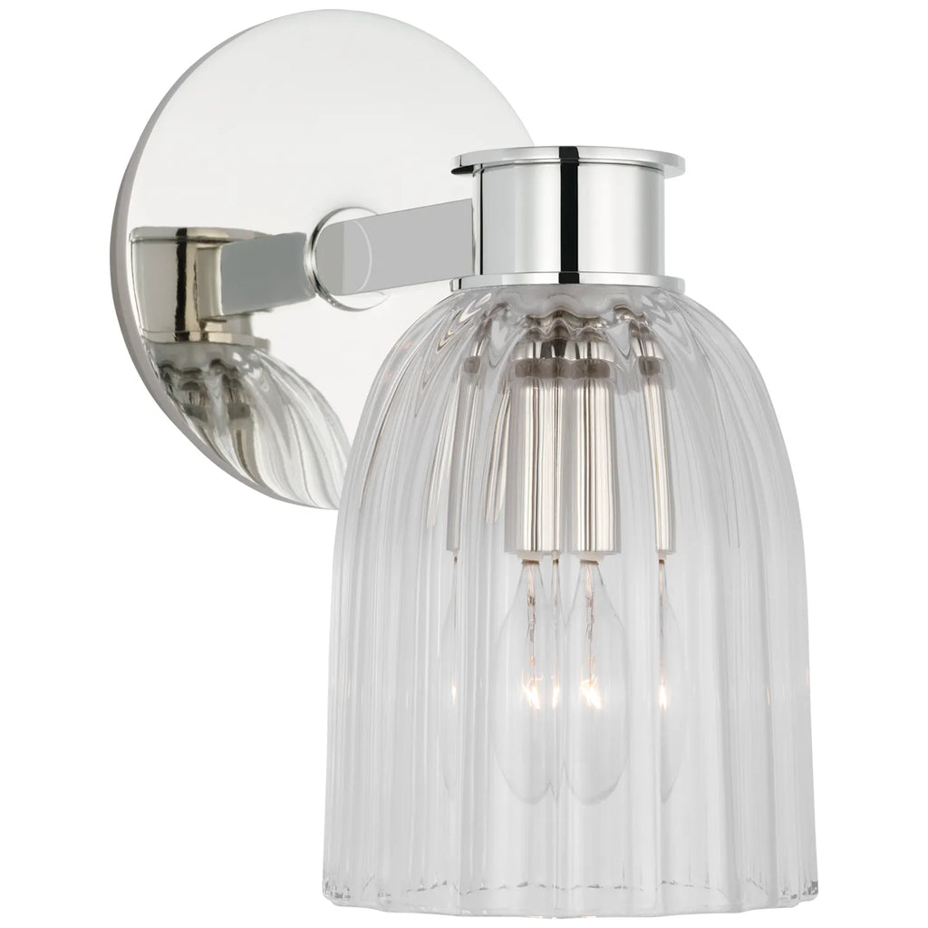 Asalea Single Sconce - Light House Co.