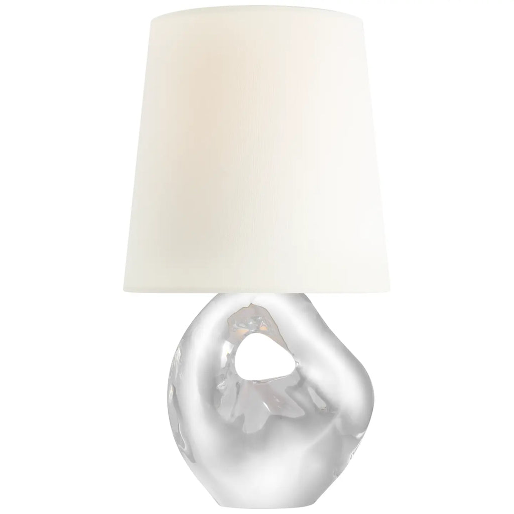 Adria 16" Cordless Table Lamp - Light House Co.