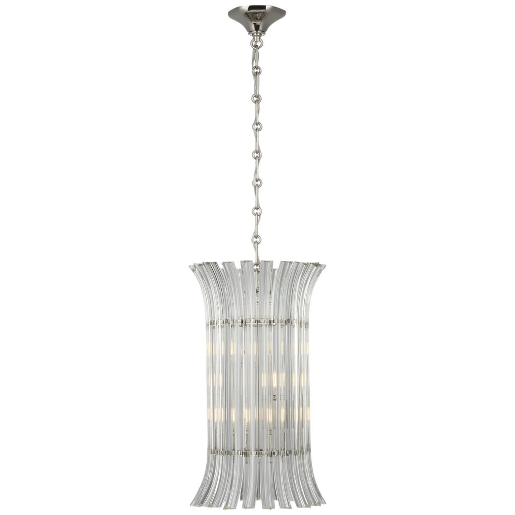Rhine 12" Pendant | Pendants | Visual Comfort Signature - Light House Co.